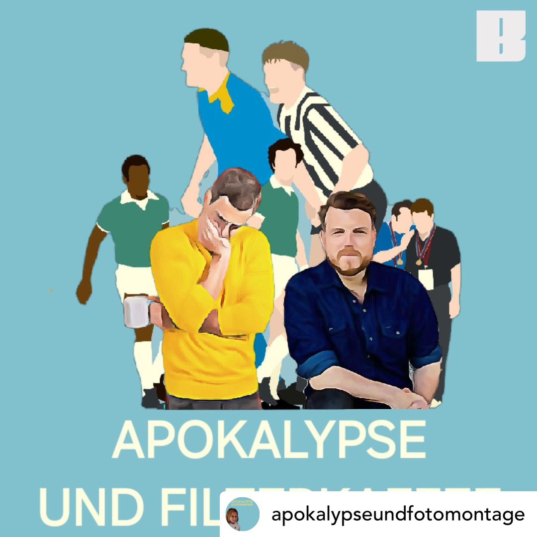 Kunst!

Nachspielzeiten.

@hands__of__god @G11GGSY #ApoFika