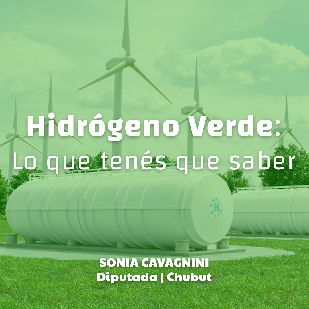 ✅ El #HidrógenoVerde (H2), conocido también como hidrógeno renovable, es un combustible que no genera contaminantes y sustituto de los combustibles fósiles en industrias difíciles de descarbonizar. El H2 es un pilar para la transición energética.