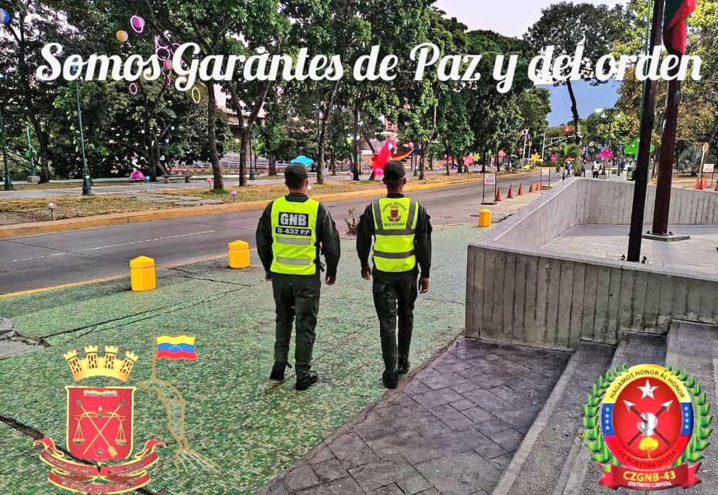 CmdtePtSudeban's tweet photo. En cada acción que tomamos, en cada decisión que hacemos, estamos guiados por el amor y la dedicación a la paz en nuestra patria. https://t.co/iTzfyP03g5