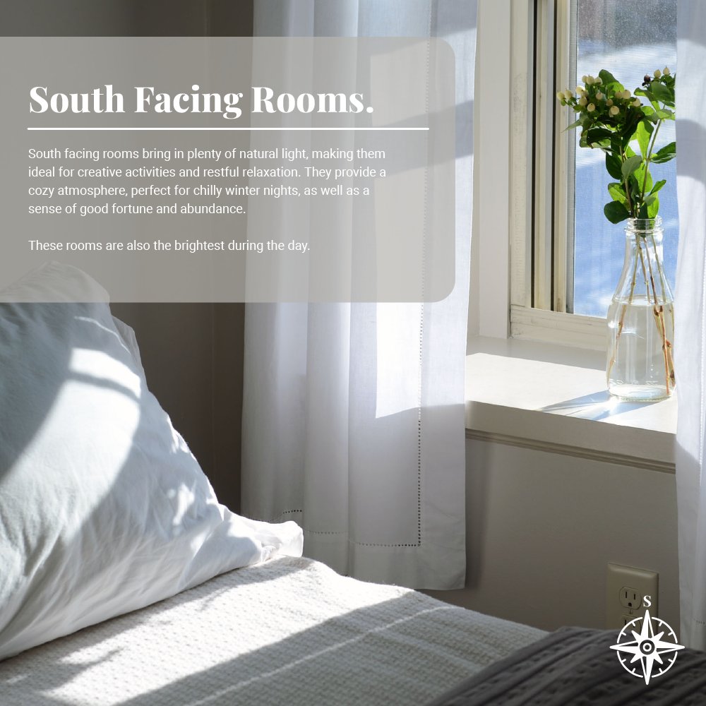 Get ready for some beautiful morning rays with a south-facing room! #HomeStyles
Ryan Smith, Realtor® #redneckinarangerover #ryansmithrealtor #lakesiderocks