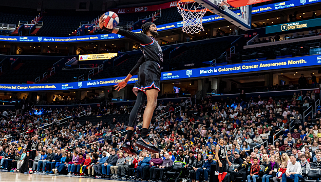 🏀The world-famous Harlem Globetrotters will hit the court at the Daytona Beach Ocean Center on April 30 at 7 pm. You'll be amazed by the new levels of mind-blowing trick shots and expert ball-handling skills on display. Details: bit.ly/4cKvd3N #LoveDaytonaBeach #LoveFL