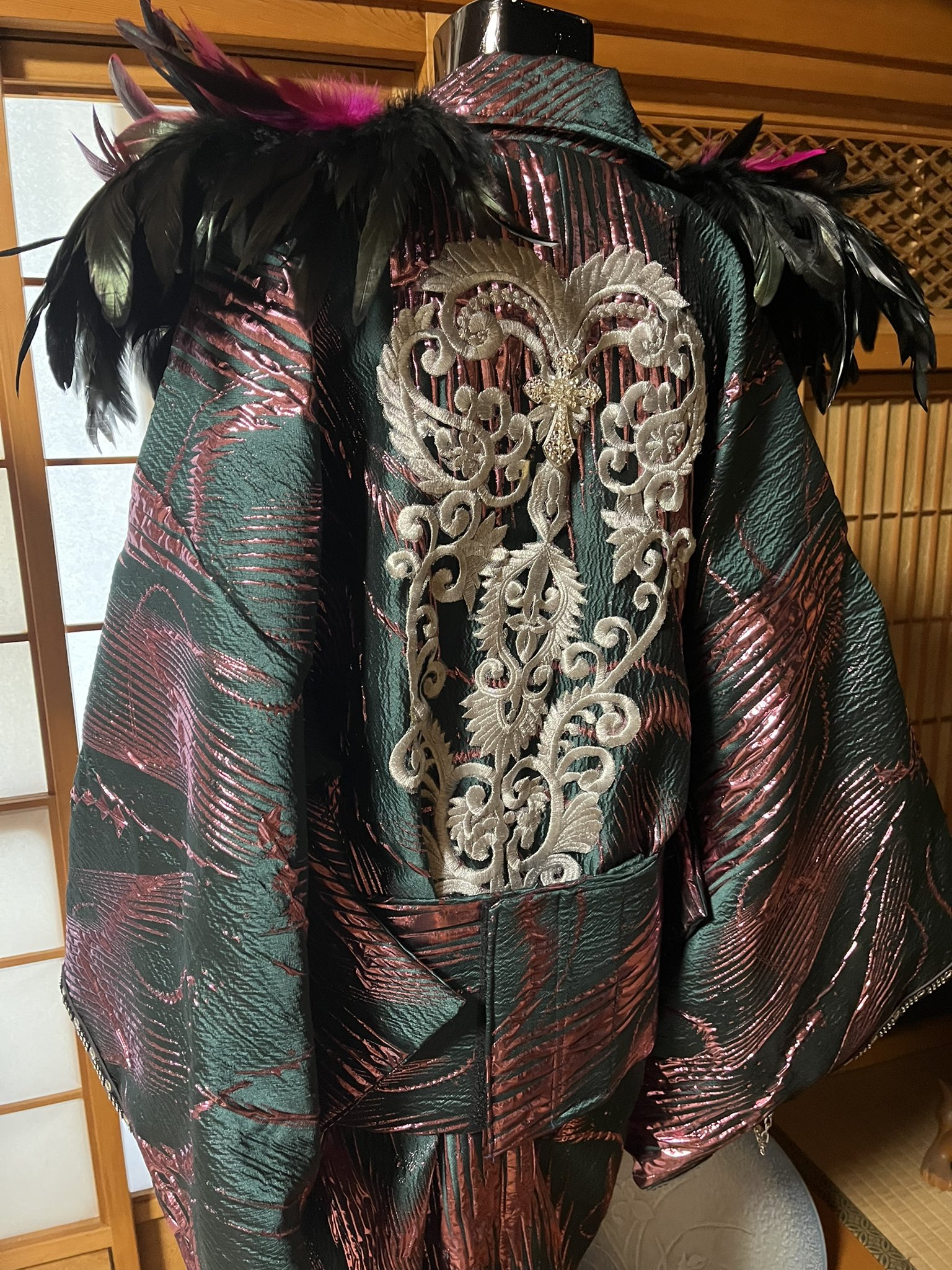 大衆演劇衣装 - Search / X