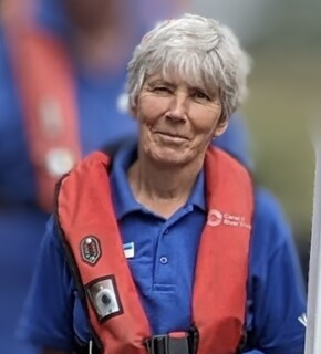 Good morning everyone, your #volunteer Lock Keepers today at #HillmortonLocks are Maurice and Jane #BoatsThatTweet #SaveOurCanals @CRTvolunteers @CRTWestMidlands