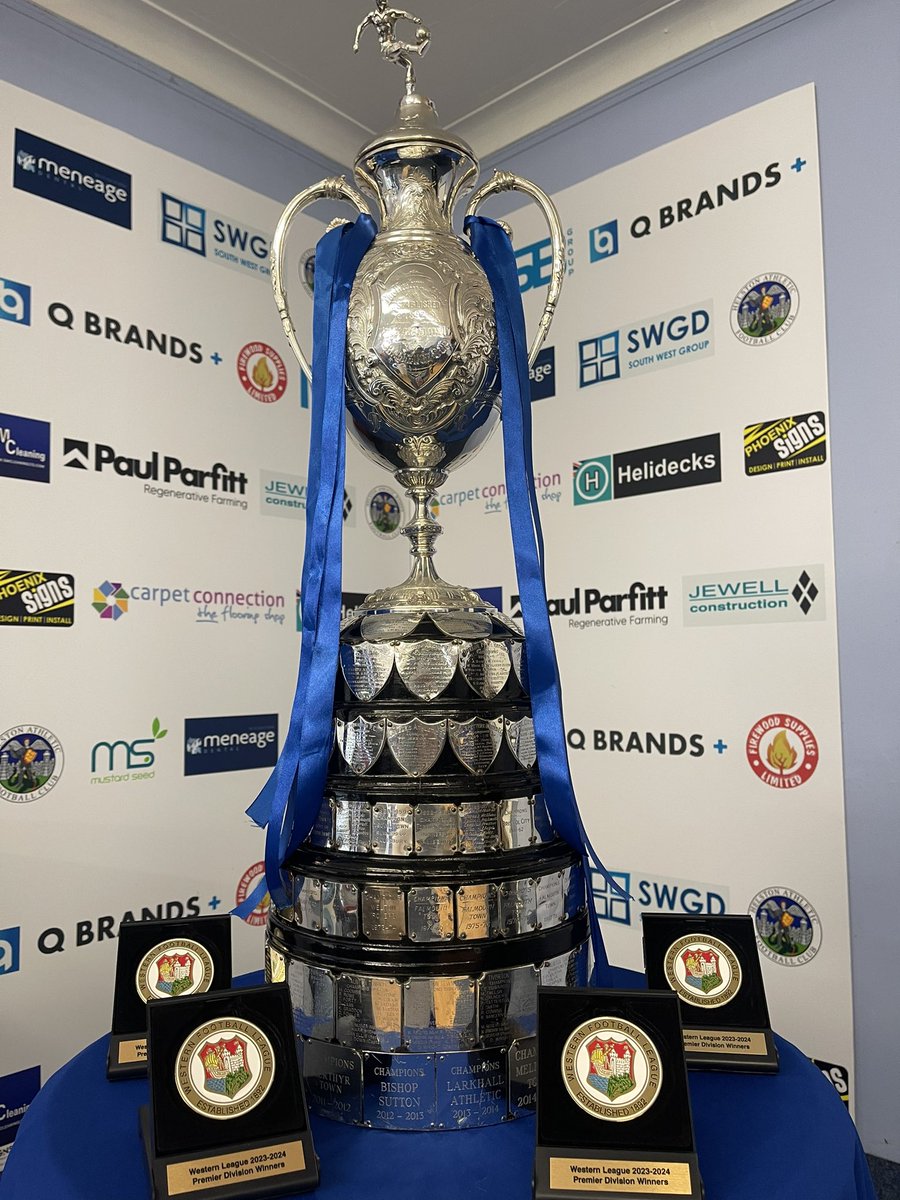 Helston Athletic FC tweet media