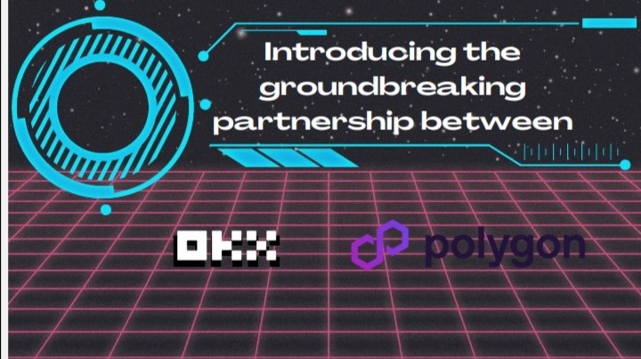 zenzcin's tweet image. What&apos;s @okx #BuildonPolygon?

🛠️ OKX and #Polygon teamed up to create X Layer, a platform connecting 50M+ users to unified liquidity via AggLayer tech. It&apos;s a ZK-powered Layer 2 network for seamless trading.

🧵✍️👇