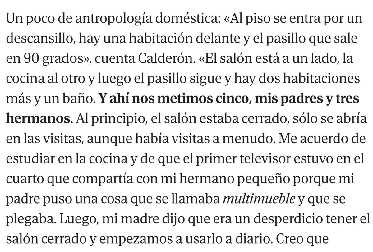 Bonmatweet's tweet photo. Hai xente que se pregunta como segue facendo falta vivenda nas cidades se fixemos chopocentos millóns de edificios e segue habendo demanda de vivenda nova.
Xamais teñen en conta que agora as unidades familiares son pequenísimas e a agora moita xente que vive soa. https://t.co/hhisia0CWg