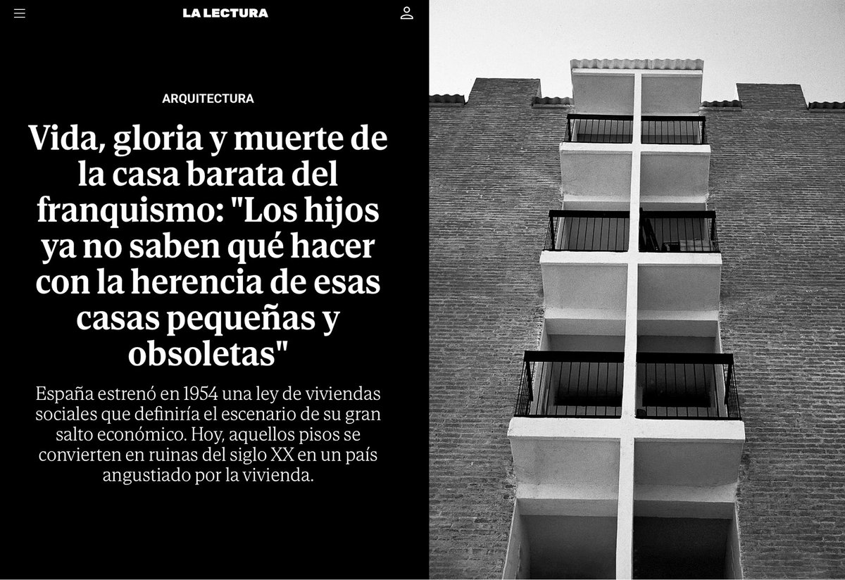 Bonmatweet's tweet photo. Hai xente que se pregunta como segue facendo falta vivenda nas cidades se fixemos chopocentos millóns de edificios e segue habendo demanda de vivenda nova.
Xamais teñen en conta que agora as unidades familiares son pequenísimas e a agora moita xente que vive soa. https://t.co/hhisia0CWg