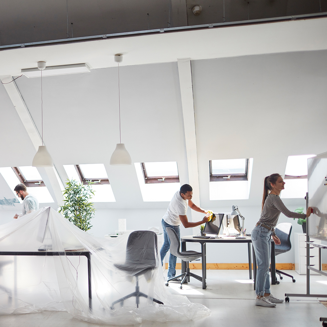 TFischerTweets's tweet photo. Building out a leased space for your business? Those extras you’re installing add up. Let’s talk about coverage designed to help you protect your improvements — and investment — as a tenant. https://t.co/0jdWuKfviQ