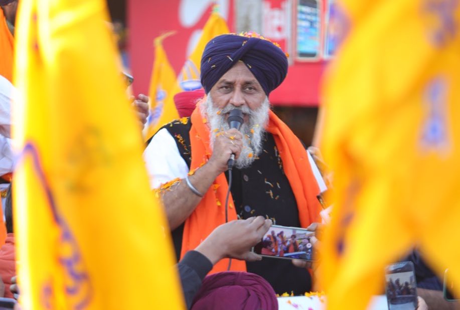 The Shiromani Akali Dal is grateful to Punjabis for giving an overwhelming response to all of its candidates across the state, including Chandigarh. The party has finalised its candidate for the Khadoor Sahib Lok Sabha constituency and the same will be announced shortly.…