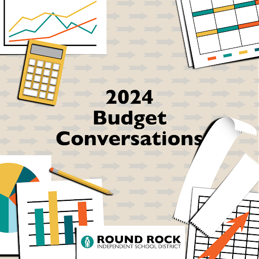 Community invited: Join us for a crucial discussion on the district's budget for the upcoming school year. > April 29, 6-7 pm, in person at Stony Point HS. 🗓️ Add April 29 Community Budget Conversation to your calendar tinyurl.com/4pdk978t