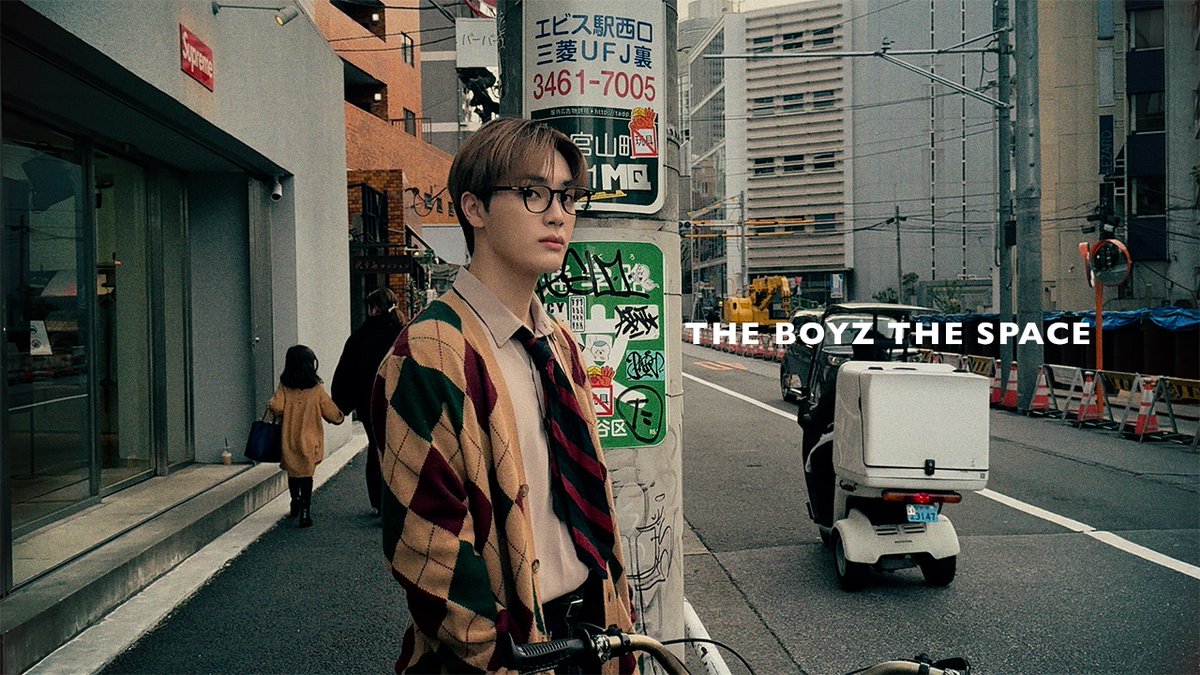 더보이즈(THE BOYZ) tweet media