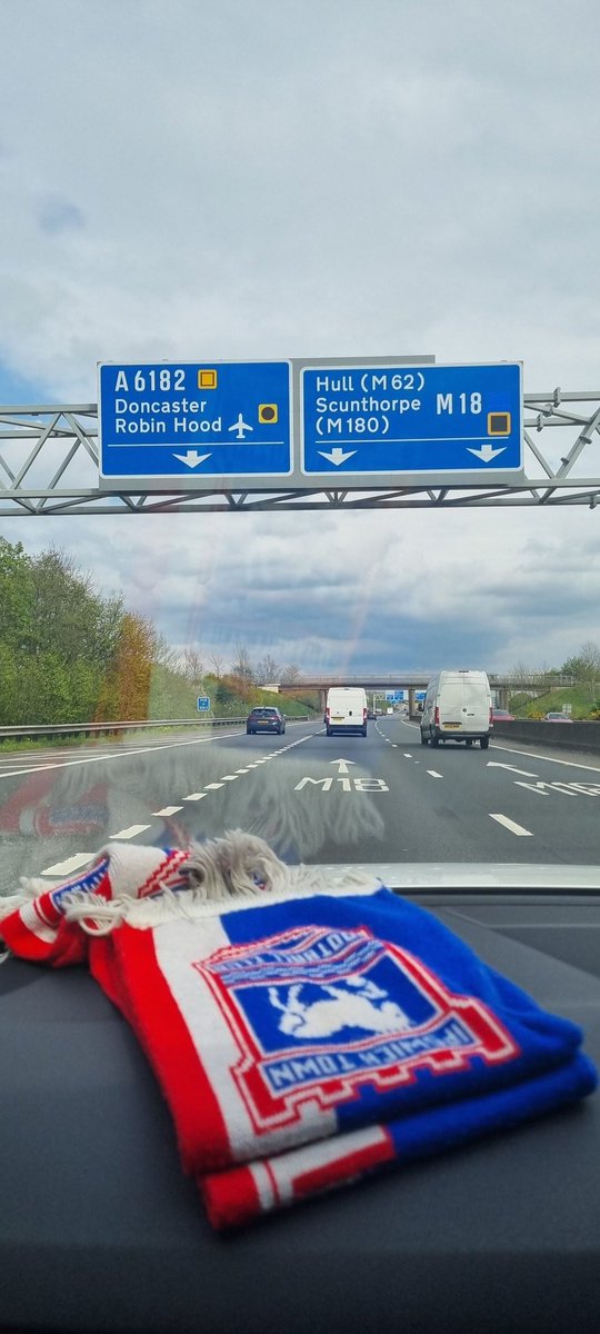 ksnewberry's tweet photo. #itfc https://t.co/hz790PSmIK