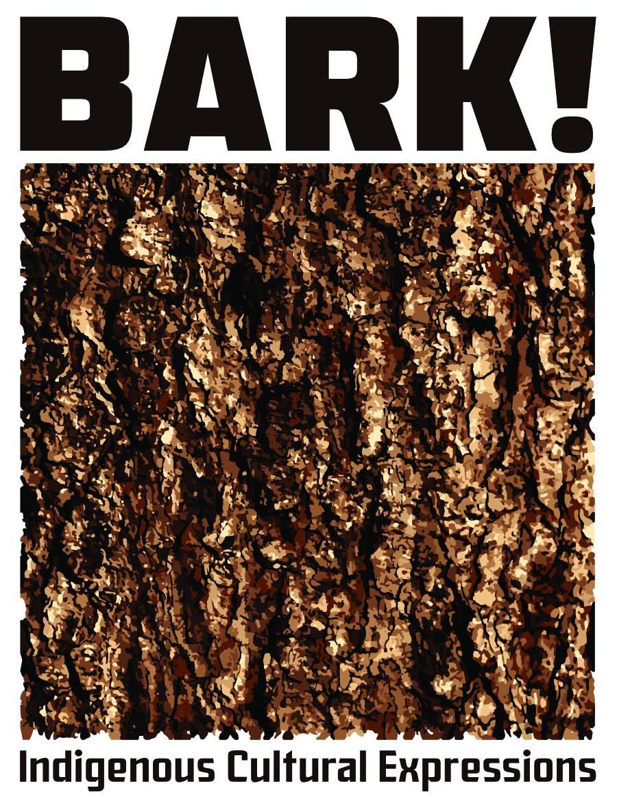 Opening May 4, 'Bark! Indigenous Cultural Expressions.' Indigenous communities all over the world harvest bark, using it as a source of food, medicine, to create everyday objects and works of art. Learn how it's harvested, crafted and how these ancient traditions continue today.