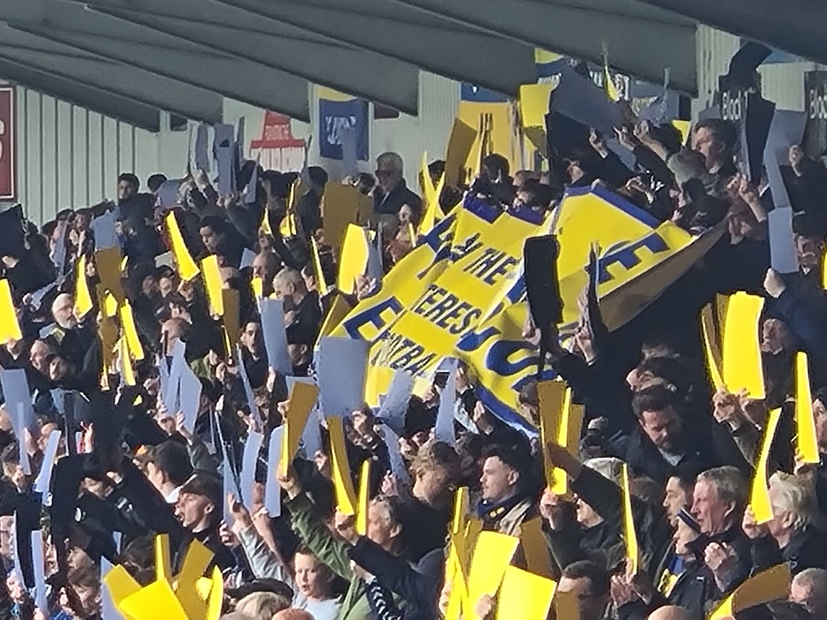 Fair Game tweet media