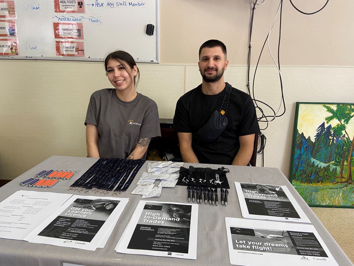 CoastMH's tweet photo. This week, 150 employment and housing program clients attended our first Client-Focused #CareerFair. Hosted by our #TransitionalEmployment Program, clients engaged with employers and discovered work and flexible training opportunities. We hope to host another fair in the future! https://t.co/Hb7ewIqfKB