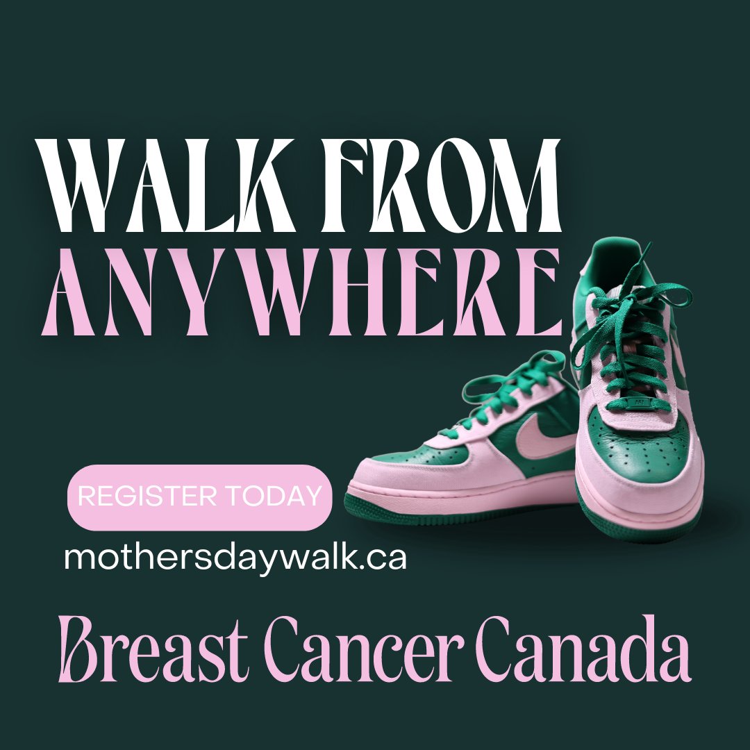 Did you know that 1 in 8 women will be diagnosed with breast cancer in their lifetime? That means most of us will be affected by breast cancer in some capacity, at some point in our lives. And that’s why Breast Cancer Canada is asking for your help. As the only organization in…