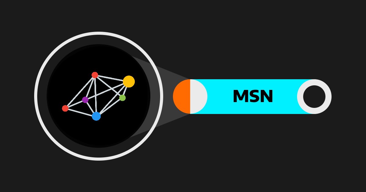 $MSN Airdrop open 🪂

STEP 1 : 💟 + 🔁 + Follow 🔔
STEP 2 : Drop your $SOL wallet
STEP 3 : intract.io/?referralCode=… 
Let’s Go 🚀

$sol $bonk $gm $btc $usdt $pepe #airdrop #Binance #okx #AirdropAlert #Giveaway #Metamask #ElonMusk #cryptoairdrop #crypto $usdt #solana #SolanaAirdrop