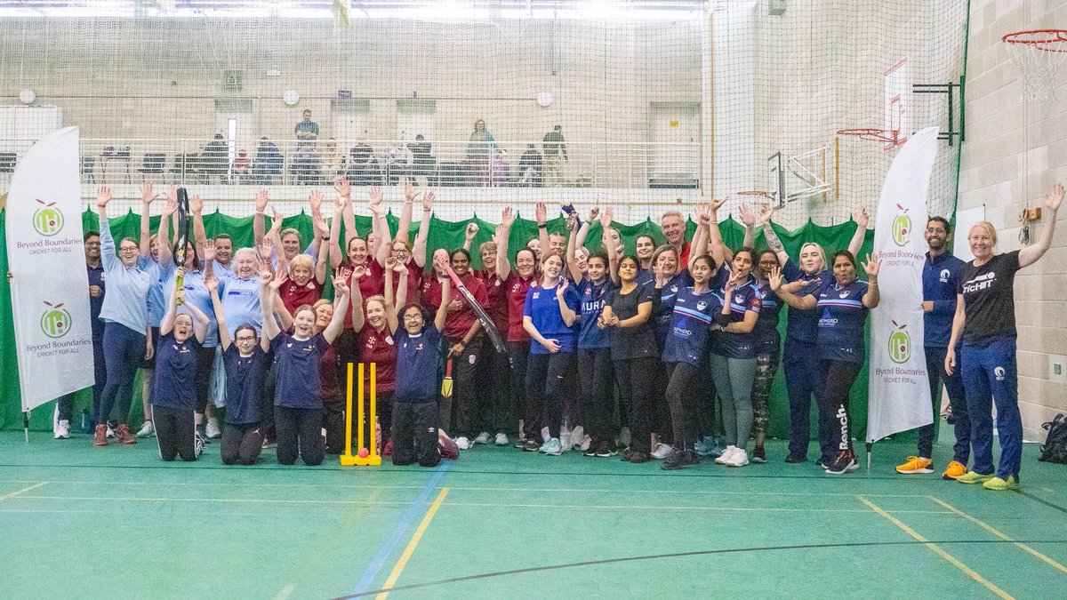 .@CricketScotland🏴󠁧󠁢󠁳󠁣󠁴󠁿 win @ICC Europe Regional Development Awards

➡️bit.ly/3UkRFYO

@Kathryn_Bryce #FollowScotland #ChooseCricket #ICC #ICCDevelopmentAwards