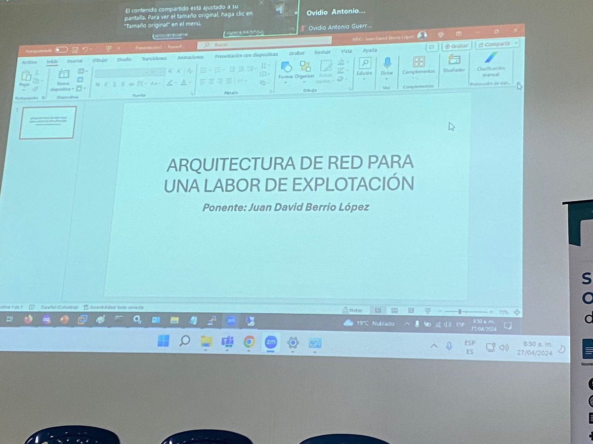 FLISoL Colombia tweet media