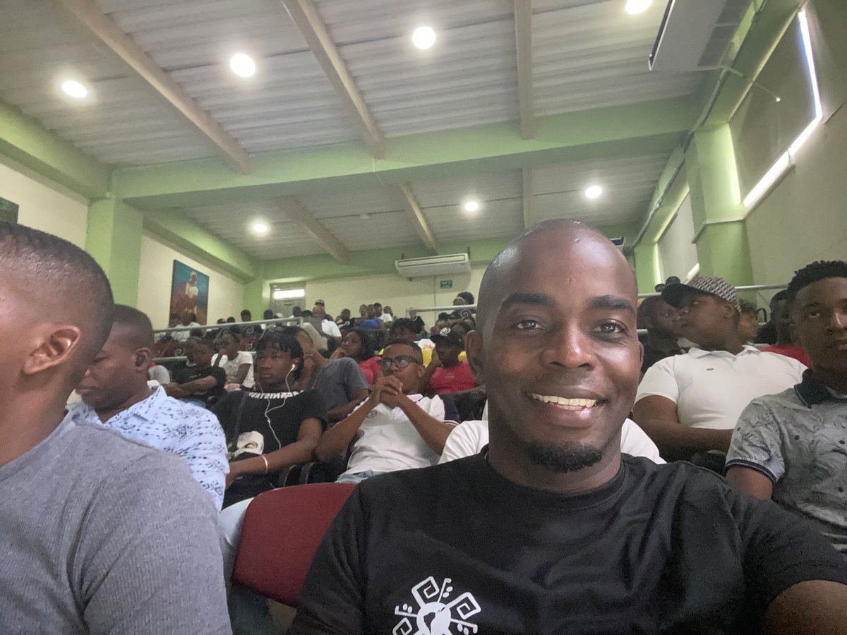 FLISoL Colombia tweet media