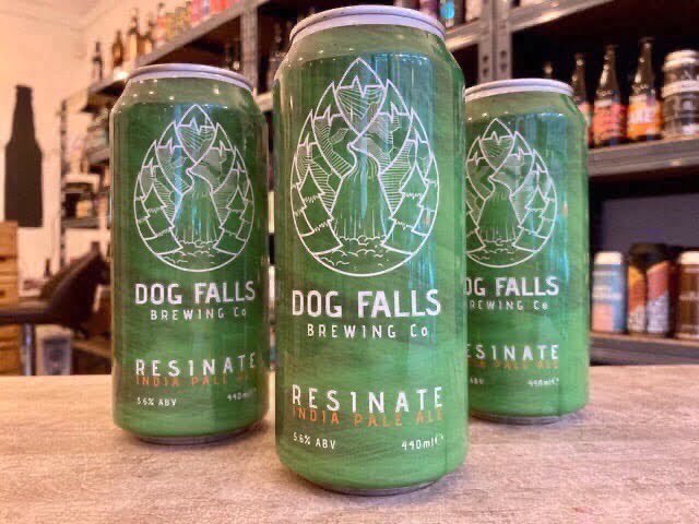 Wee Beer Shop tweet media