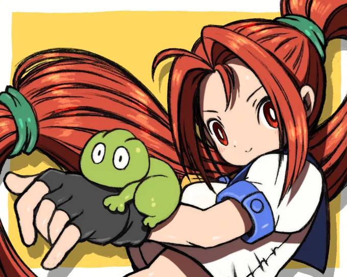 あすか120%新作も!これ描いた時が新作の噂が出たときだから・・・ほぼ2年前か・・・堕落天使の新作も座して待とうw #あすか120