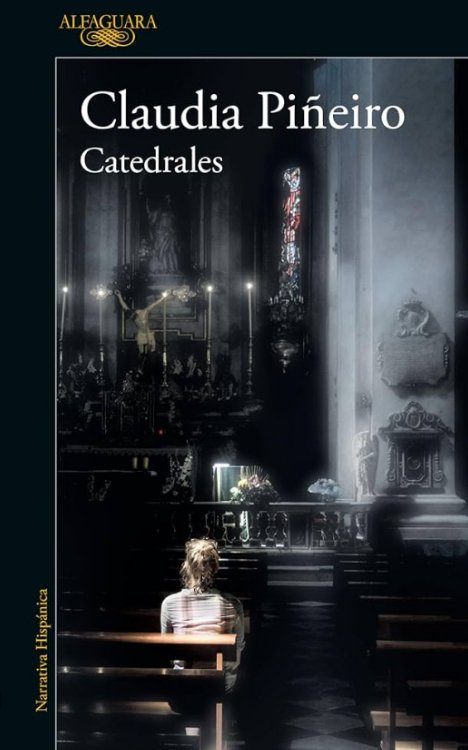 Sigo cumpliendo una de mis metas de éste año, que es conocer más escritor@s latinoamericanos, en este caso es Argentina. Que les puedo decir 🤔 si no han leído 📖éste libro háganlo, es 5⭐ con razón lo recomiendan mucho. Quiero conocer más la obra de la autora @claudiapineiro 📚