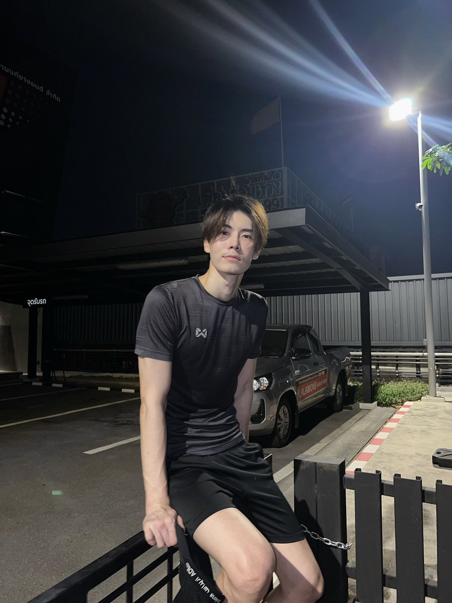 อะๆโกนหนวดละ