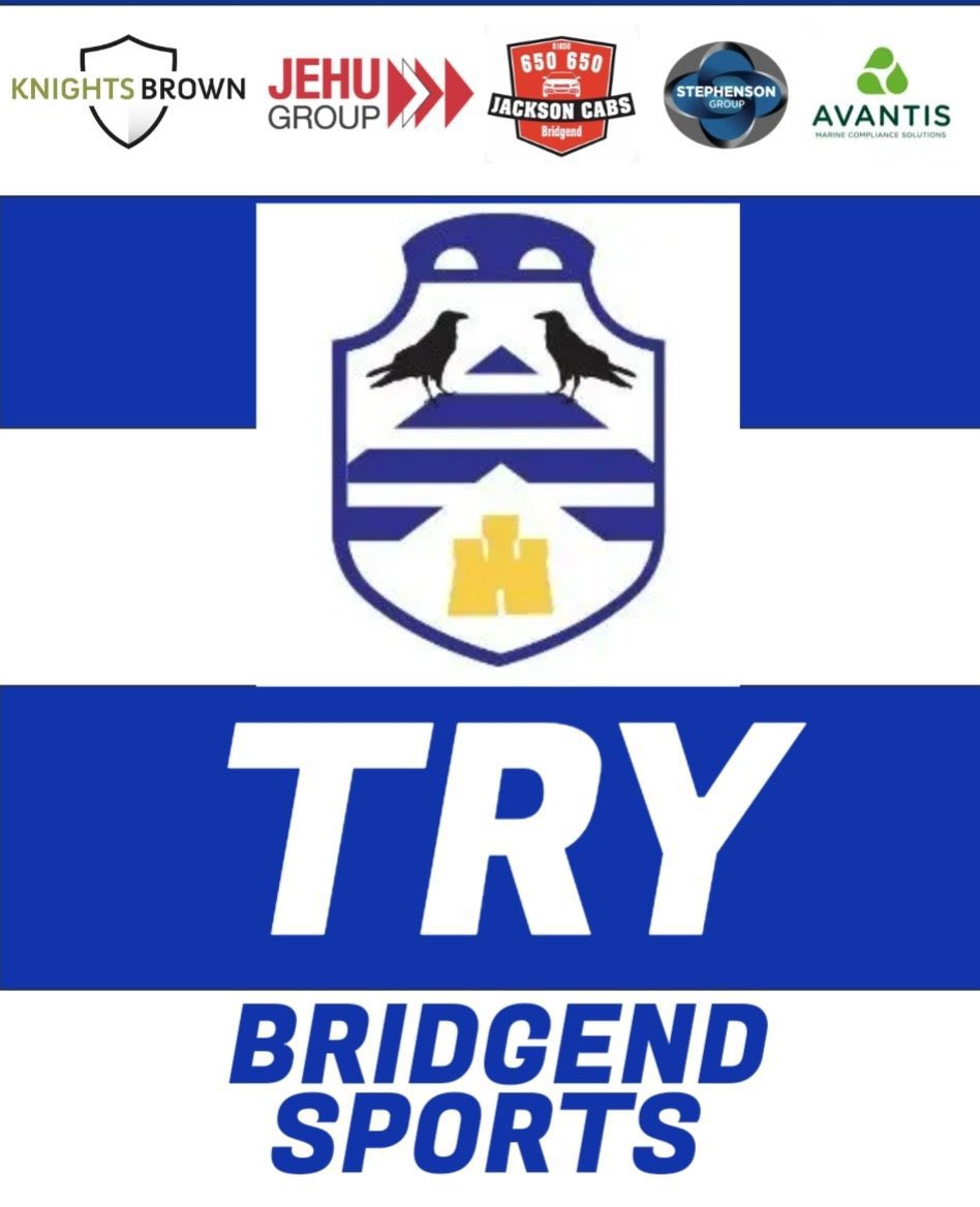 Try - Sports - @Willcarr9 💪 Converted by Darren Lewis 19-7