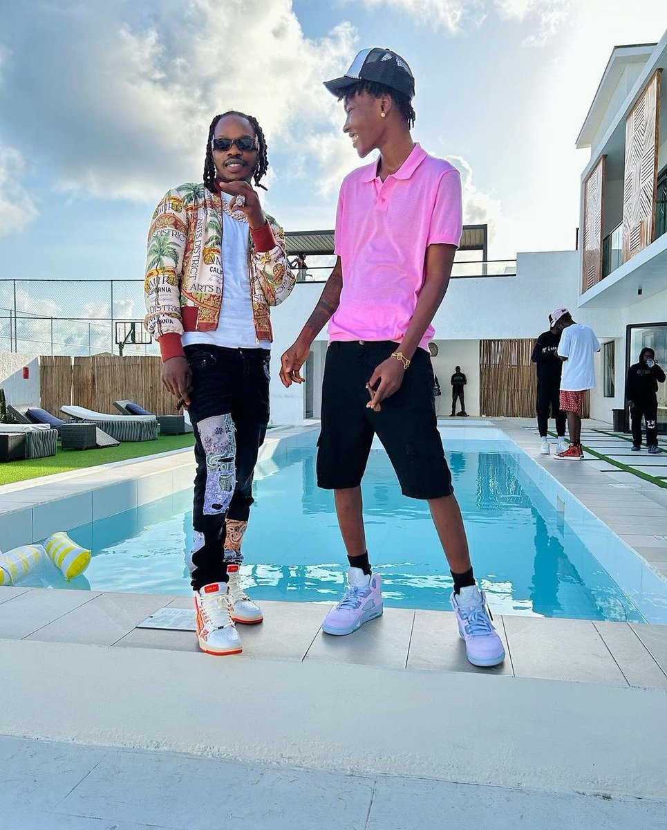 Zinoleesky (@zinoleesky) on Twitter photo I'll just keep praying for you with my heart <a href="/officialnairam1/">nairamarley</a> this shit deeper than they know I'll just keep praying for you with my heart <a href="/officialnairam1/">nairamarley</a> this shit deeper than they know
