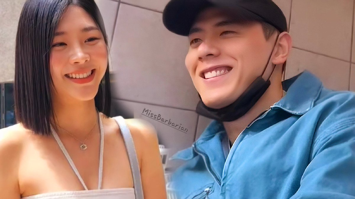 littleoldme08's tweet photo. Getting a  chance to see them together is as hard as editing their pictures 😂

Somebody needs to remind them of how much they look so so good together 🥺

Just fits.

#gwanhee
#hyeseon
#gwanhye https://t.co/4E91usvMSw