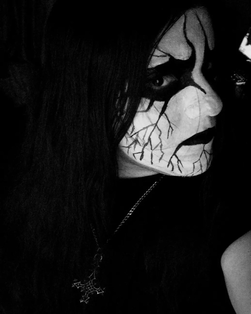 lmmortallCorpse's tweet photo. https://t.co/VhRS1gKOZz
🖤𝕮𝖔𝖗𝖕𝖘𝖊𝖕𝖆𝖎𝖓𝖙⸸🖤💀
🖤⸸𝕮𝖗𝖊𝖉𝖎𝖙𝖘: hearsoundz 🖤⸸
#immortall_corpsepaint666
#corpsepaint #metalheads 
#metalband #blackmetal
#deathmetal #blackmetalart
#demonic #trveblackmetal https://t.co/wFLkQahAuJ