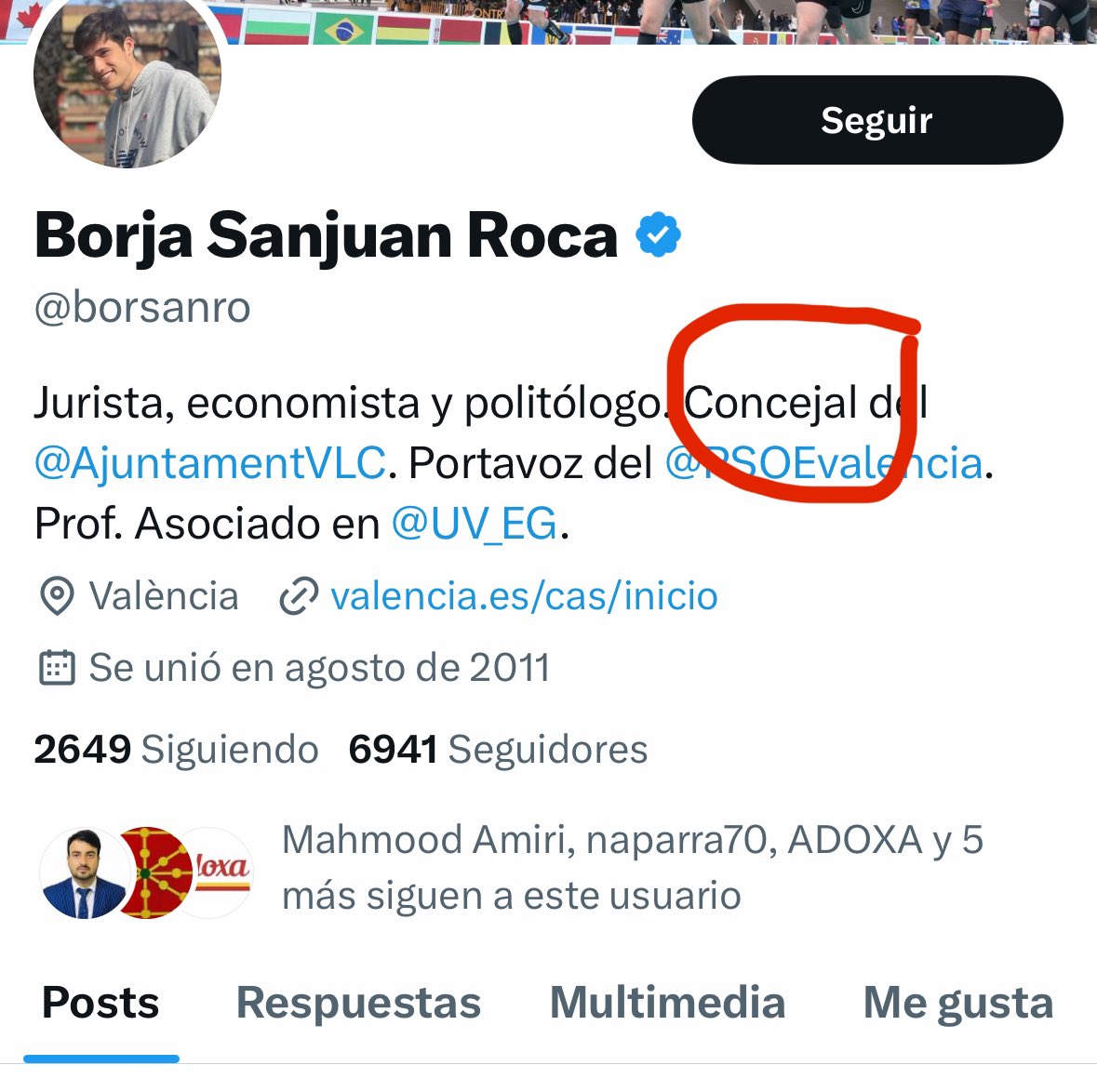 12.500 portavoces y concejales socialistas de charanga a gastos pagados por Madrid.