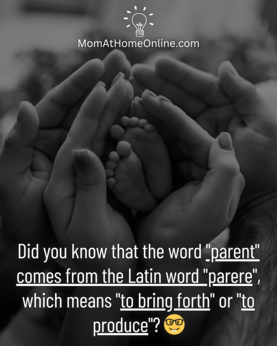 Amazing Fact... 💯✅🌐

For more such posts please check the link, below. 👇🏻
momathomeonline.com/social-media/f…

#DidYouKnow #DYK #Facts #FactsMatter #FactCheck #Amazing #fact #TrueFact #KNOWLEDGE #know #wordsofpeace #parenting #latin #BringThemHomeNow #Productivity #momathomeonline