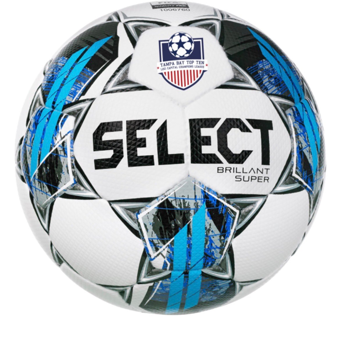 Thanks Select Sport America for supporting a movement that’s not doing everything possible to generate cash, but is looking to build community/citizens. Does that make us better? Not about better-it’s what we are. @STLchampsleague @TampaBayTopTen @STL_Bes_XI @McEvoyTim12794