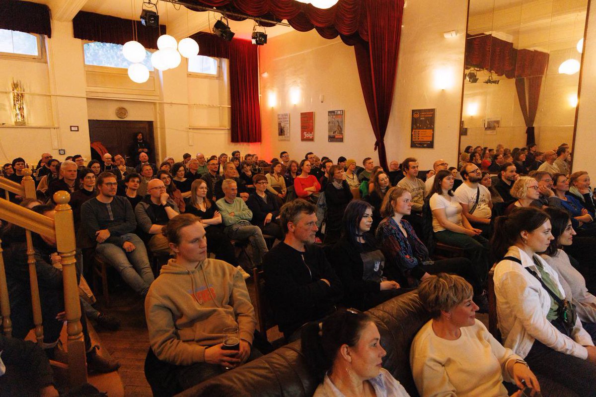 Kathleen Kröger tweet media