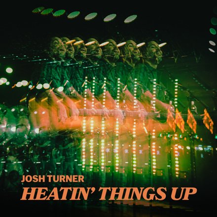 🔥@joshturnermusic is 𝐇𝐞𝐚𝐭𝐢𝐧' 𝐓𝐡𝐢𝐧𝐠𝐬 𝐔𝐩. 🔥

Stream his brand new single out NOW.
↳ strm.to/HeatinThingsUp