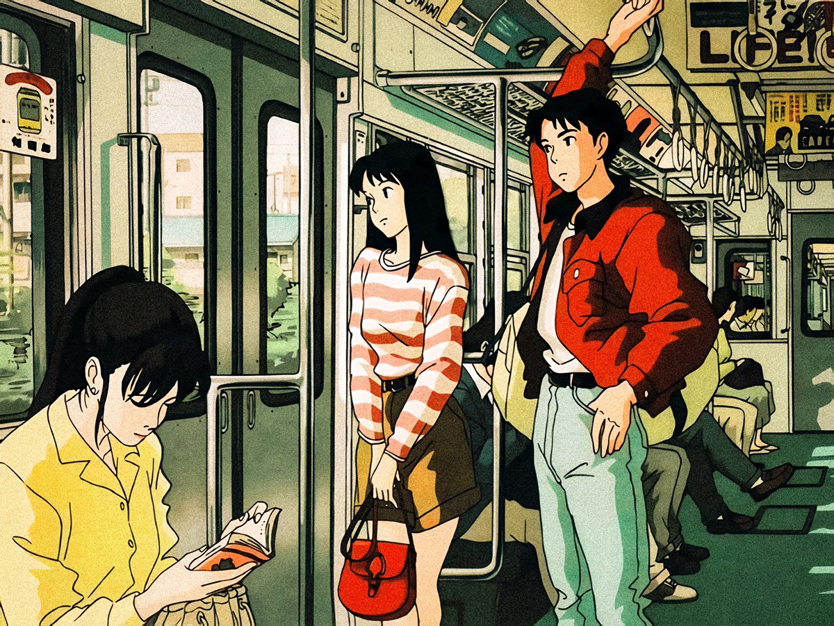 Studio Ghibli tweet media