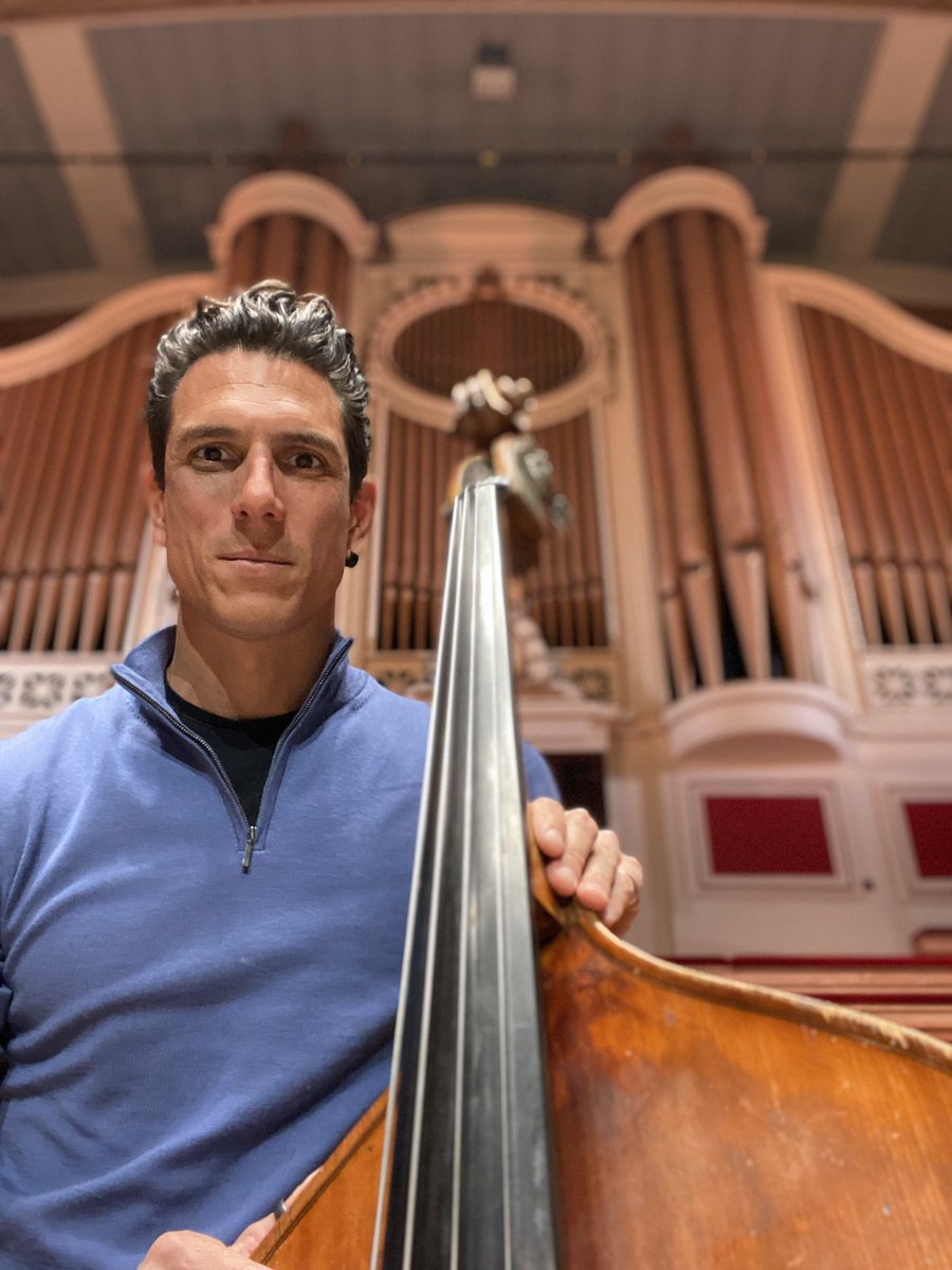 Ed Babar (@edbabarmusic) on Twitter photo Lovely couple of workshop days with <a href="/bluesrootsband/">Blues&RootsEnsemble</a> this week - Wednesday <a href="/demontforthall/">De Montfort Hall</a> with <a href="/sinfoniavivauk/">Sinfonia Viva</a> & <a href="/LeicsMakeMusic/">Leicestershire Music</a> and Friday <a href="/officialronnies/">Ronnie Scott's Jazz Club</a>. #musiced Lovely couple of workshop days with <a href="/bluesrootsband/">Blues&RootsEnsemble</a> this week - Wednesday <a href="/demontforthall/">De Montfort Hall</a> with <a href="/sinfoniavivauk/">Sinfonia Viva</a> & <a href="/LeicsMakeMusic/">Leicestershire Music</a> and Friday <a href="/officialronnies/">Ronnie Scott's Jazz Club</a>. #musiced