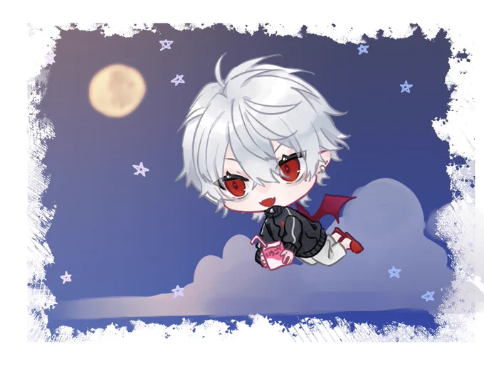 #KuzuArt 感謝