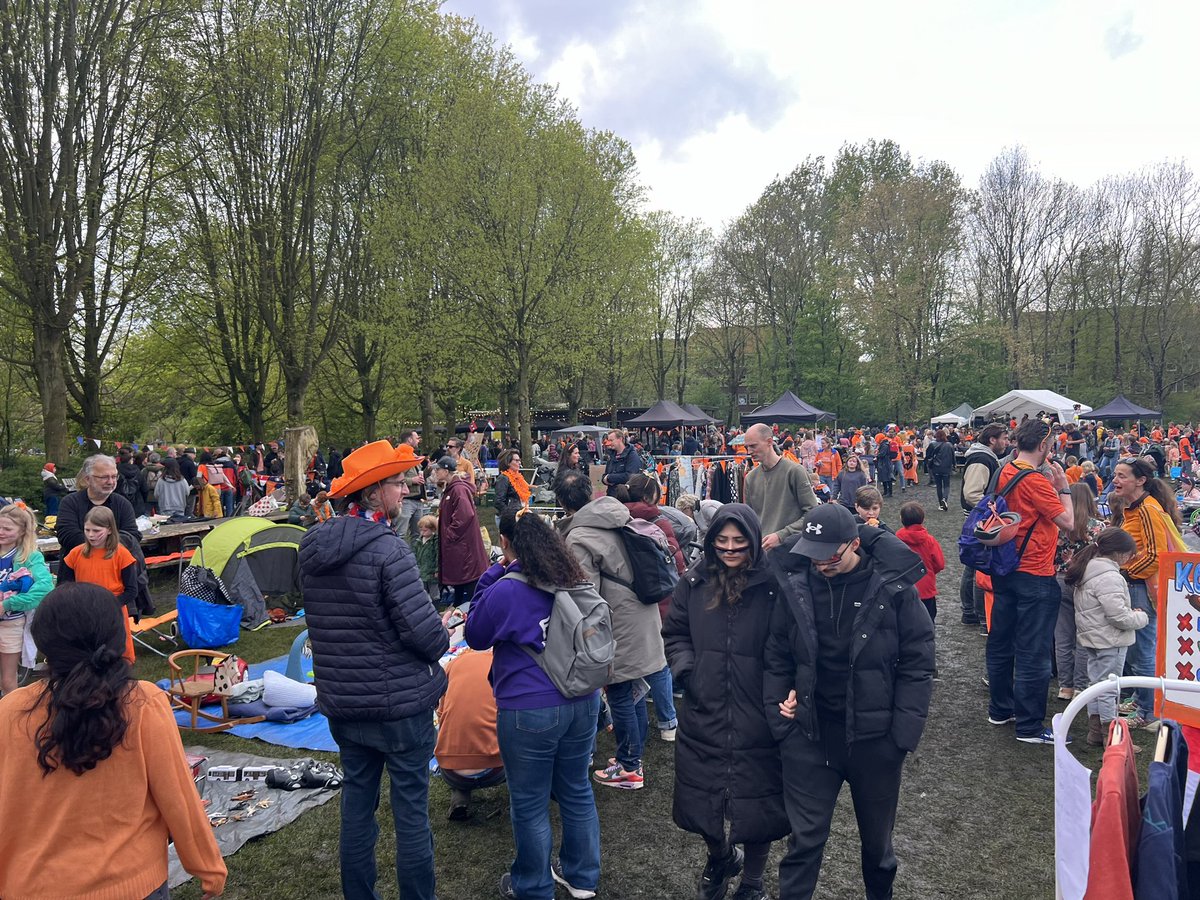 ILeashaStyle's tweet photo. #Amsterdam West, #ErasmusPark
My neighbourhood https://t.co/TZEkTV0Nl9