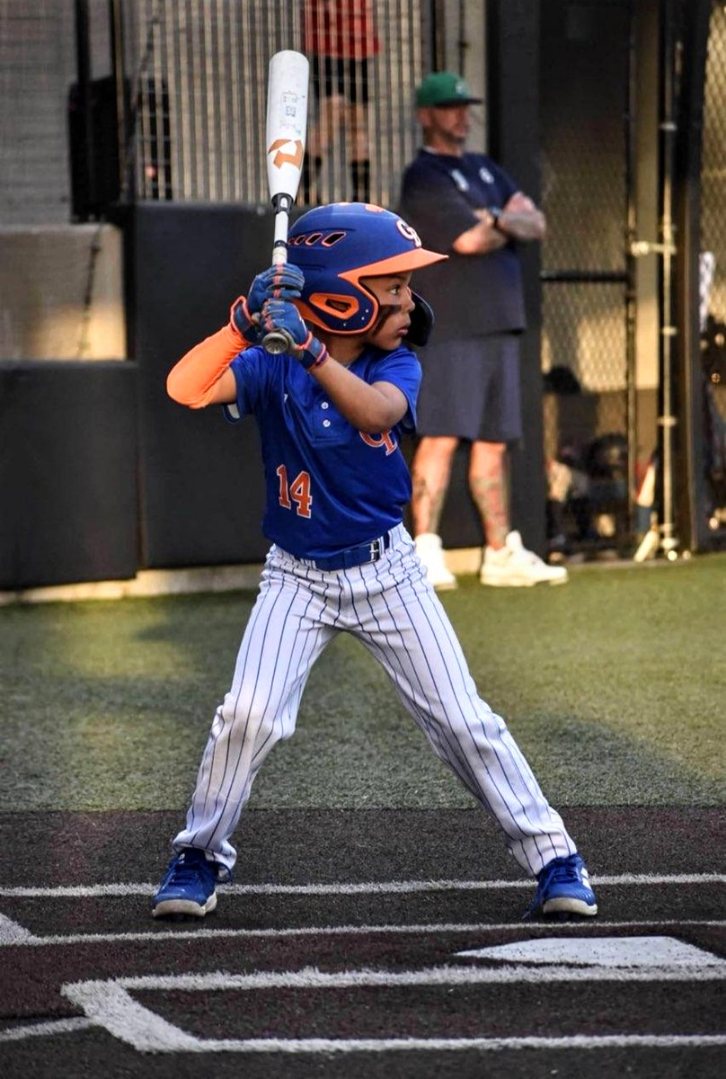 HerrodDean06's tweet photo. #RiverJaxxBaseball™️ 🔶️🔷️🔶️🔷️
Them 8U ➡️ #JaxxBoys™️ 💯💯💯
@TheShipyardPark
Charleston, South Carolina
Kicked off the weekend yesterday eve with an 11-10 DUB
vs. The Georgia Yard Goats
#ContinueTheBuild
#DevelooAndWin
#JaxxBoyCulture https://t.co/sNRsIB4Ik3
