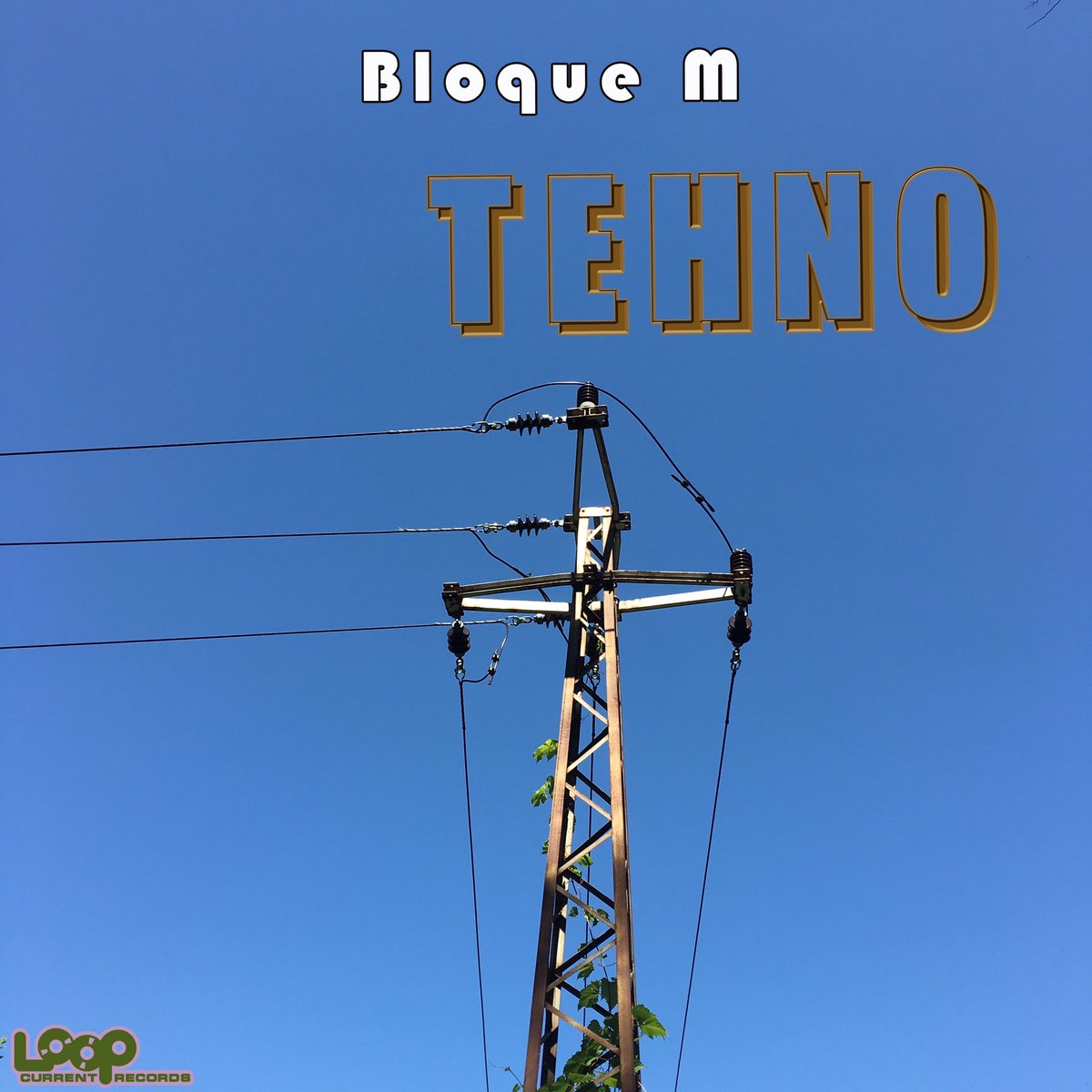 #Tehno #TECHNO #TECHNOMUSIC #DETROITTECHNO 

#BloqueM @BloqueMetro 

#LoopCurrentRecords @LoopCurrentRec 

beatport.com/release/tehno/… #beatport @beatport