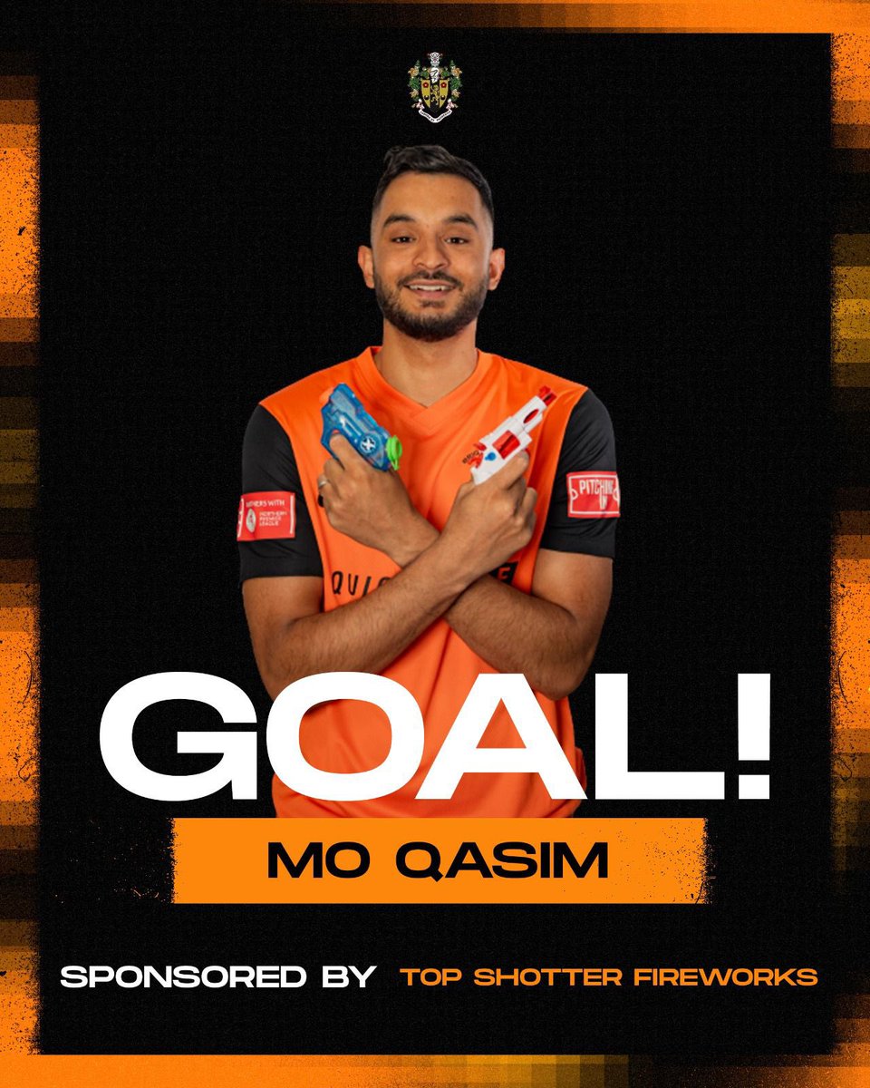 Brighouse Town AFC tweet media