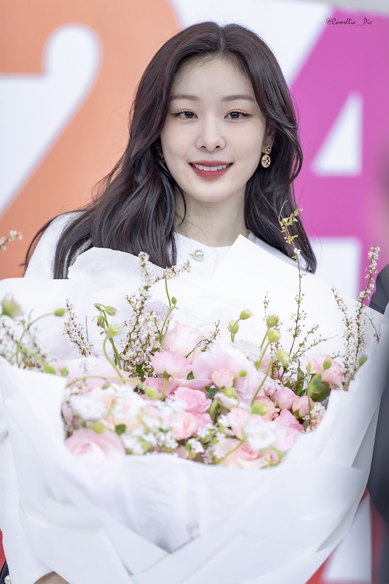 240328 
[보그 리더: 2024 우먼 나우] - TALK NOW
#김연아 #YunaKim