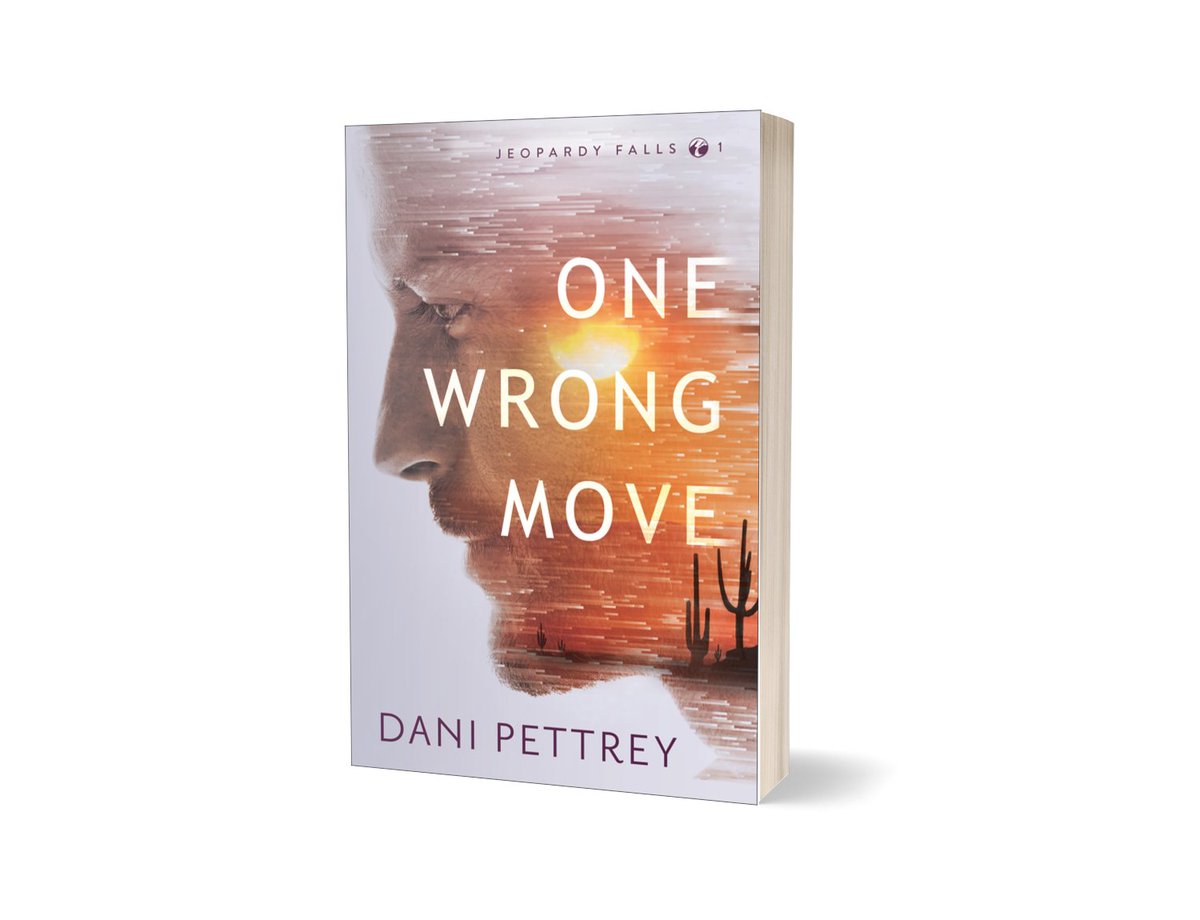 partnersincr1me's tweet photo. 'Dani Pettrey has knocked it out of the park with this book! I was completely absorbed within a few chapters ... I couldn’t stop reading.' - @LynchburgReads
https://t.co/Otk58uu7gr
#OneWrongMove #RomanticSuspense #BookReview #PageTurner #ChristianFiction
@DaniPettrey https://t.co/rwh6PwXVek