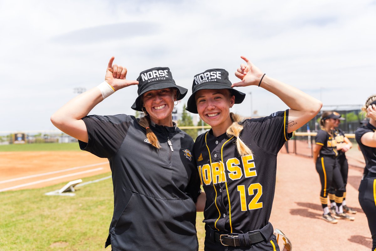 NKU Softball 🥎 tweet media