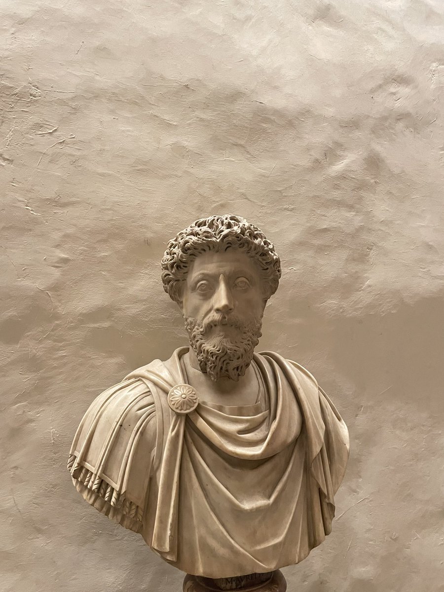 Happy birthday to this guy.

#stoicism #marcusaurelius