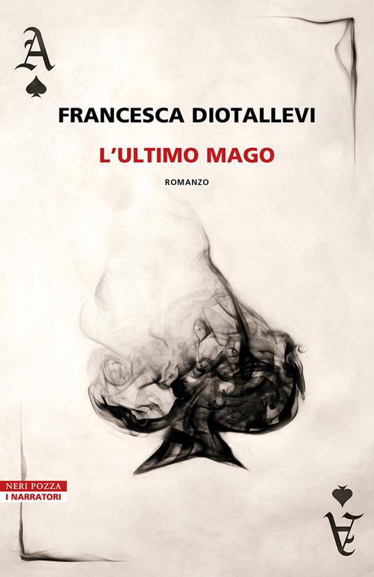 L’ultimo mago
🖊 thrillernord.it/lultimo-mago/ di @BagnatiIlaria 

#novità #consiglidilettura #libridaleggere #ebookstagram #librichepassione #letturaincorso #bookstagramitalia #booktokitalia #Review 
#narrative #lultimomago #francescadiotallevi