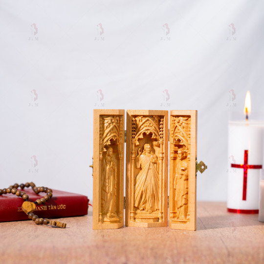 JM_Catholic's tweet photo. Wooden Prayer Altar Catholic, Portable Altar Catholic, Wooden Catholic Statue Home Decor, Religious Gift For Easter, Religious Gift
Learn more: https://t.co/peow08YvYa https://t.co/F3vUkzriLA